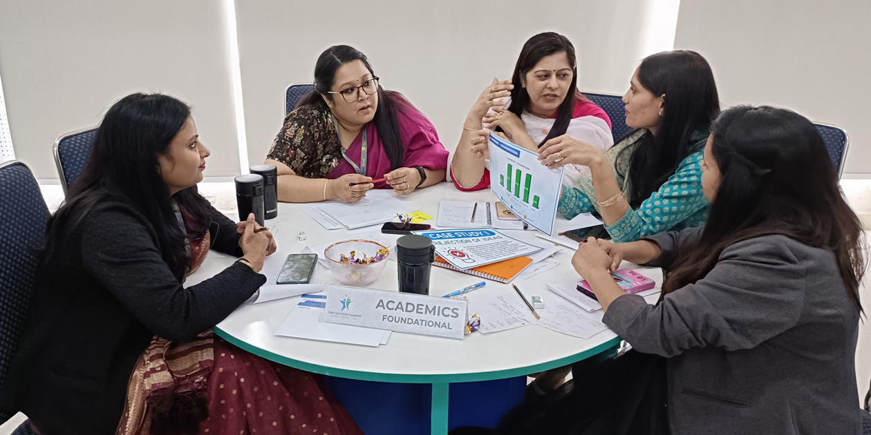 Ongoing Learning