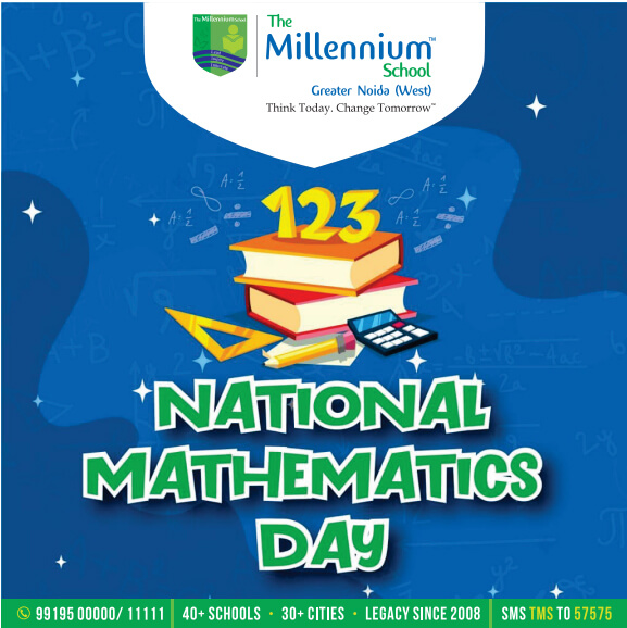 National Mathmetics Day