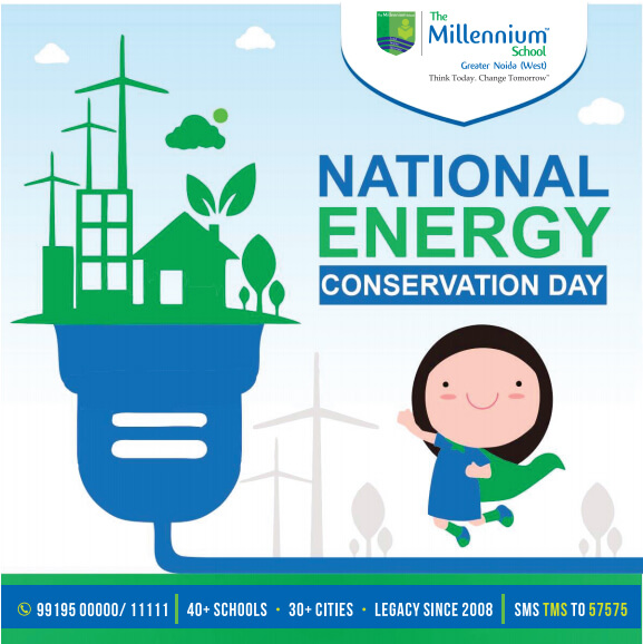 National Enery Conservation Day