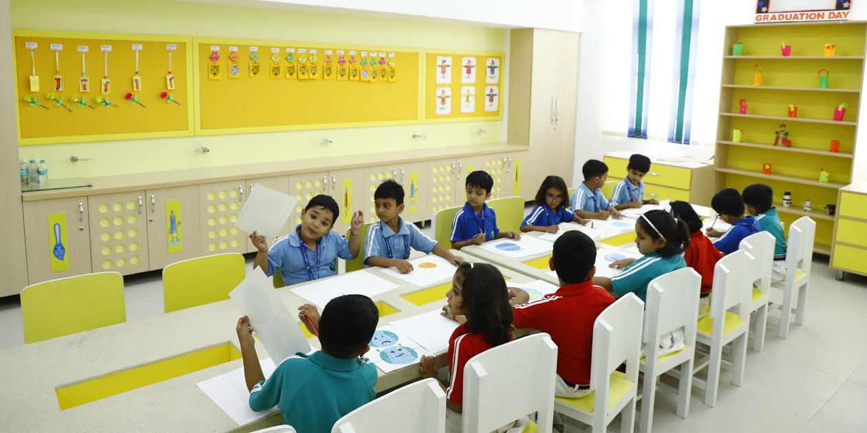 Class 6th Subject Books