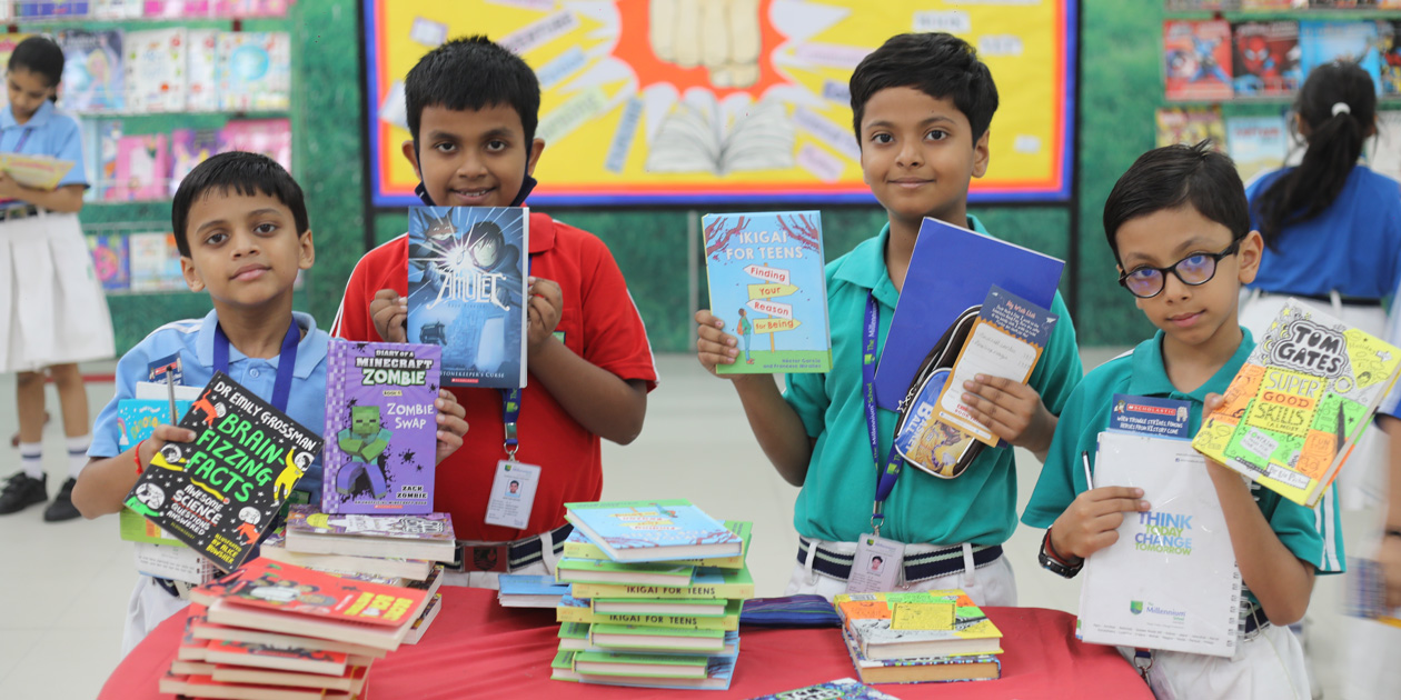Class 10th Books